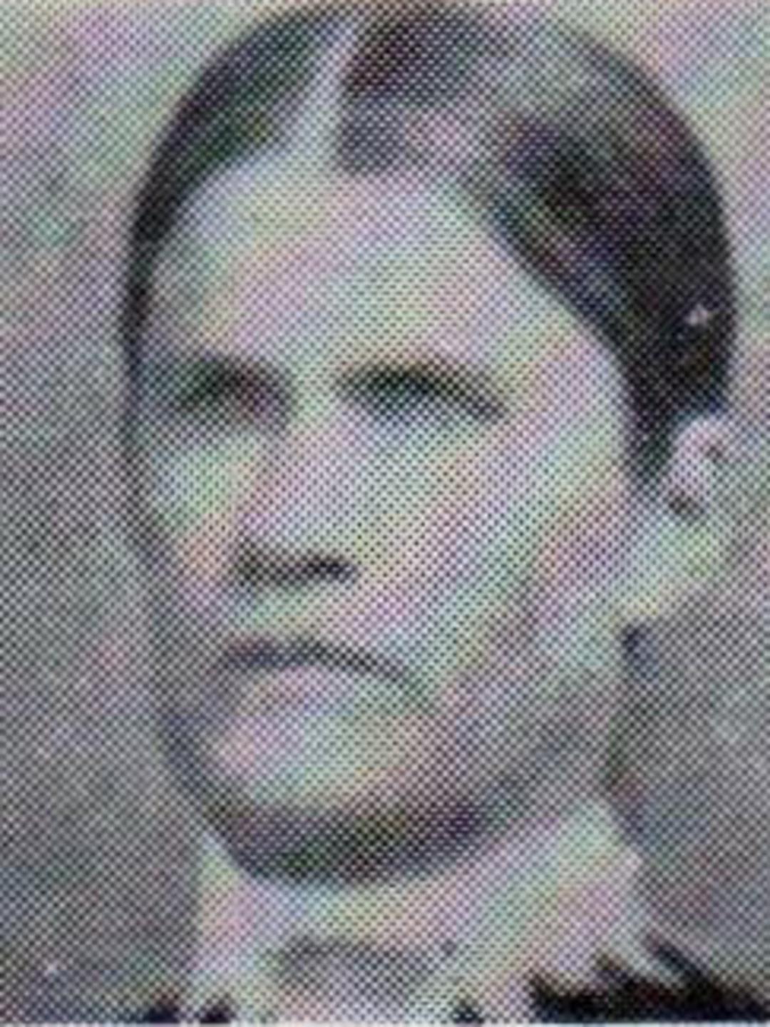 Elizabeth Payne (1844 - 1919) Profile